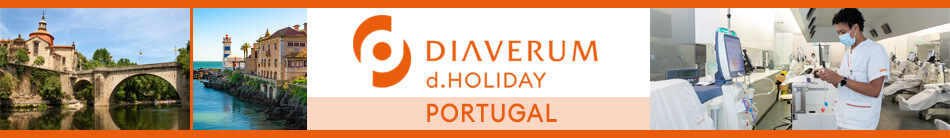 Diaverum Portugal