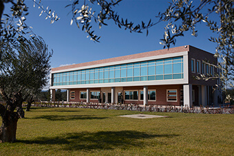 Mesogeios Dialysis Centre