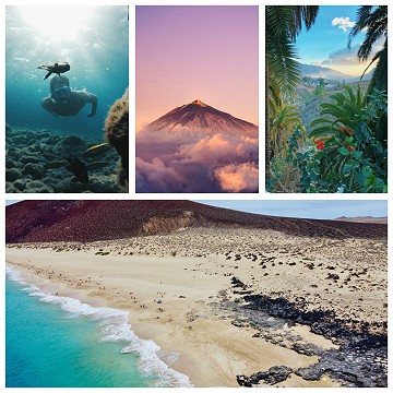 Canary Islands
