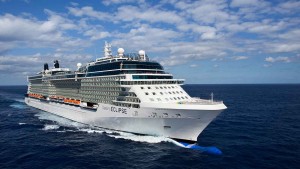 Cruises lisa parnell