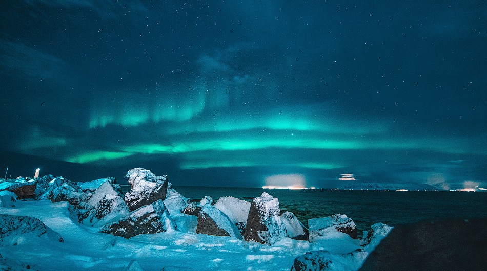 Iceland