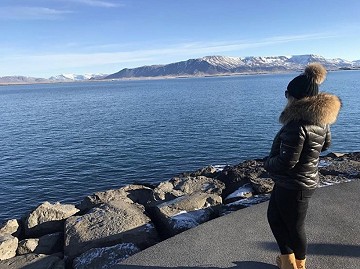 Iceland