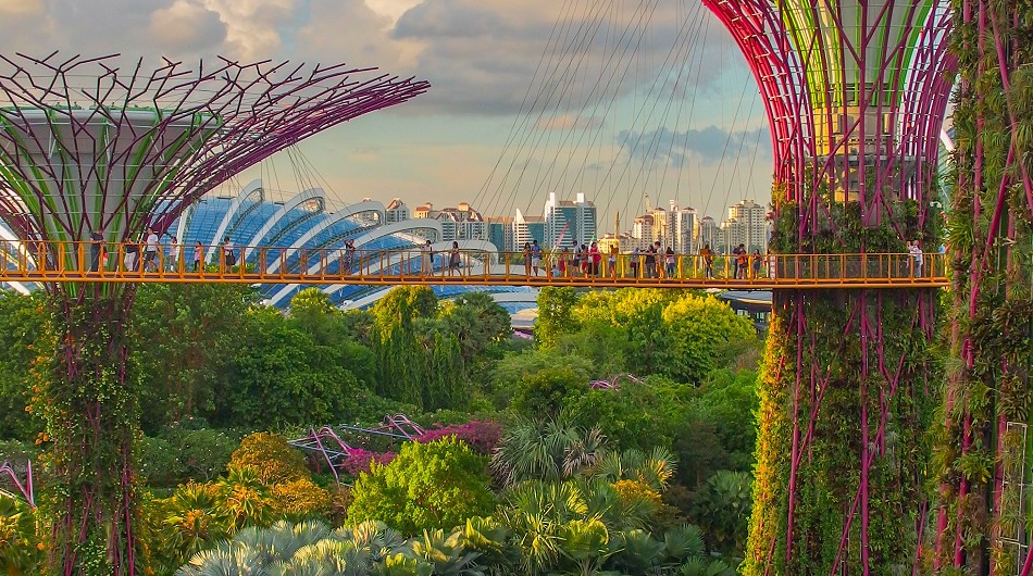 Singapore