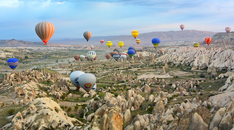 Turkey